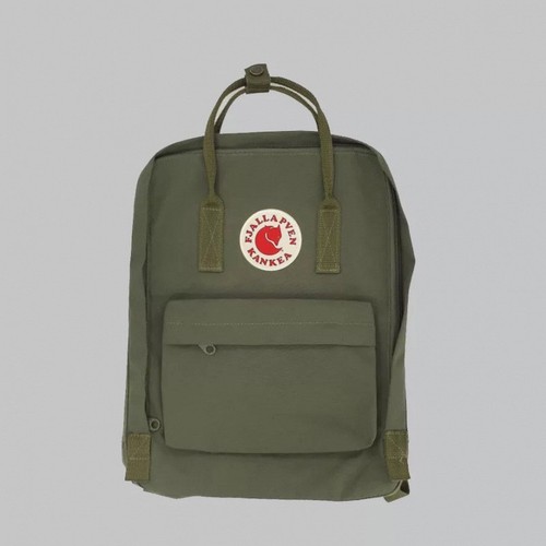 2025 jallraven Kanken 23510 Classic Unisex Water resistant Zip Backpack Colours - Picture 35 of 38