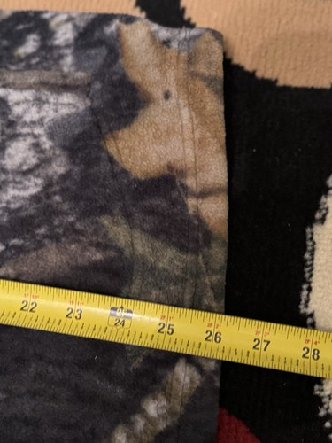 Coyote Realtree Vest - Picture 4 of 4