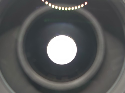SMC Pentax-DA L 50-200mm F4-5.6 ED WR Zoom Lens, listed from Japan - Picture 18 of 20
