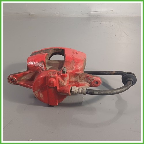 Pinza Freno Anteriore Destro DX ALFA ROMEO MiTo X6 1.3 JTDm 77364656 2008 2011 - Foto 3 di 6