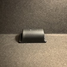 Canon Neck Strap Extra 4LR44 Battery Holder For AE-1 / AE-1 Program SLR Camera