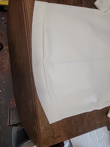 Nike Ohio State 2020 Playoff Short Sleeve Hoodie 2XL - Picture 11 of 14