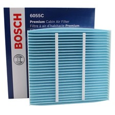 Bosch Cabin Air Filter 6055C