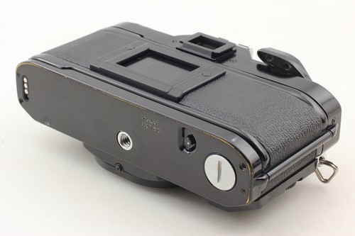 Duty-Free US【NEUWERTIG】Canon AE-1 Programm analoge Spiegelreflexkamera NEU FD 50mm f1.4 aus JAPAN - Bild 11 von 16