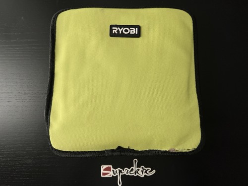 Ryobi 5.5 Amp Corded 3/8 in. Variable Speed Compact Drill/Driver with Bag D43K - Picture 2 of 8