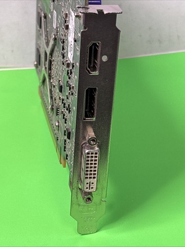 ATI Radeon HD 3650 256MB GDDR3 PCI-E 109-B38231-10 Video Card DVI VGA HDMI - Picture 2 of 5
