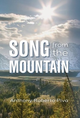 Piva - Song from the Mountain - New hardback or cased book - 30 - X555z