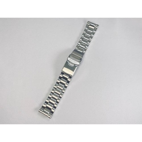 SEIKO Prospex Genuine Stainless Steel Bracelet SBDY125/4R36-06Z0 etc 22mm Unused - Picture 2 of 10