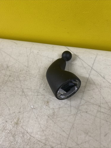 1998-2020 VOLKSWAGEN INTERIOR REAR VIEW MIRROR HOLDER BLACK - Picture 8 of 24