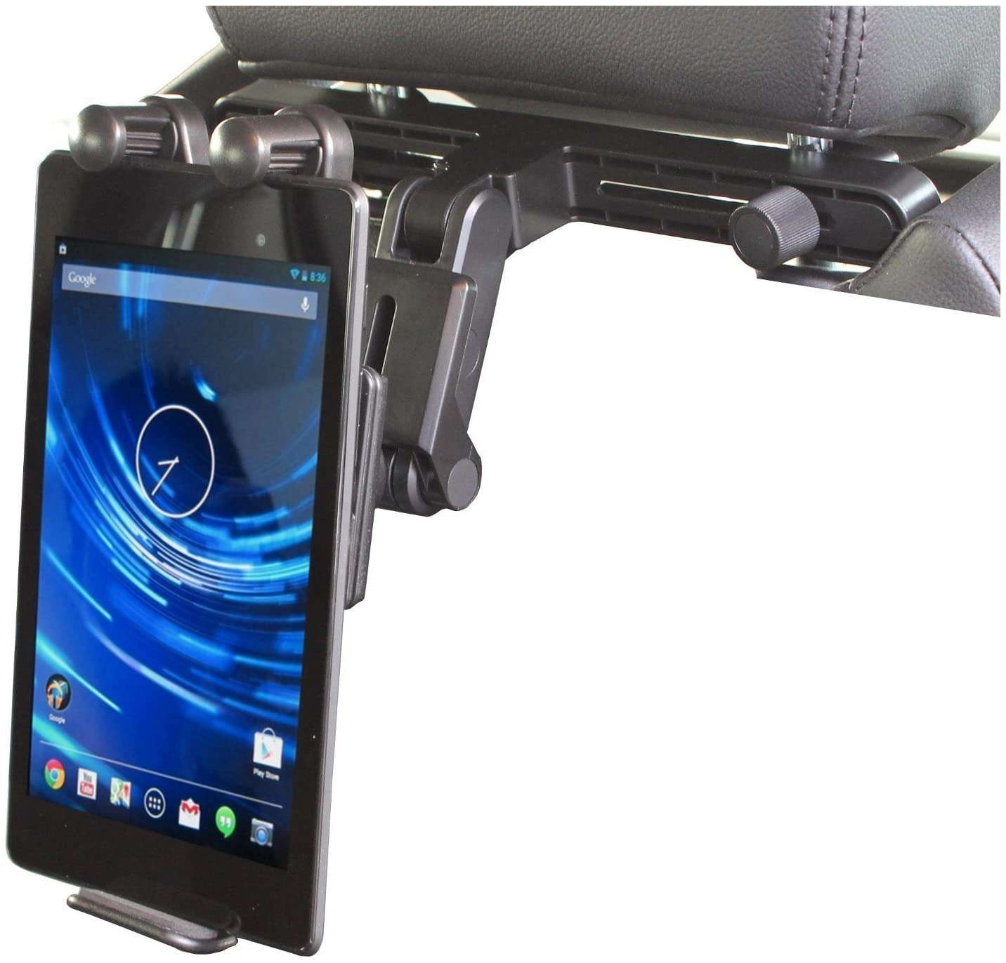 Автомобильное крепление Navitech для планшета HAOVM MediaPad P8 8