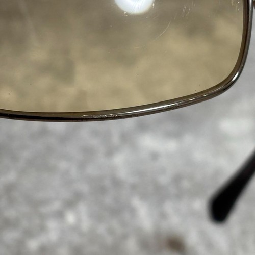 Ray-Ban Sunglasses Black 56□16-135 Rb3280 - Picture 14 of 15