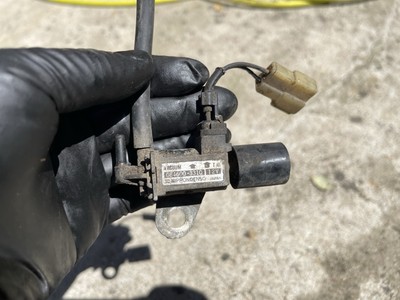 その他 koro 084600-3310 12v NIPPONDENSO Vacuum Switch Solenoid Valve for