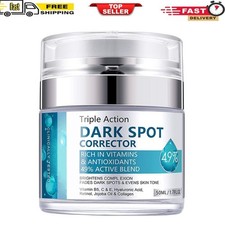 Dark Spot Remover for Face and Body Dark Spot Corrector Cream Dark Spot Corre...