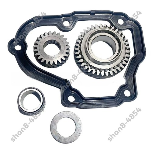 For VW Transporter T4 1.9 Tdi 2.5 TDi 02B Gearbox 0.62 5th Gear Upgrade23th/37th - Picture 1 of 4