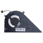 Notebook Cooling Fan for HP pavilion 15-EG 15-EH DC 5V 2.5W 4Pin CPU Radiator