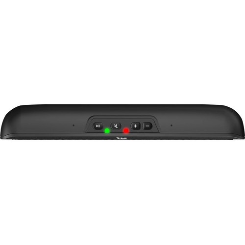 USB Speaker Bar (CA-2890) – Stereo USB Powered Speaker, Easily Clamps to Moni... - Picture 4 of 8