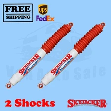 Skyjacker Nitro Shocks 4.5-8" Rear Lift for Chevy/GMC Blazer 4WD 73-91