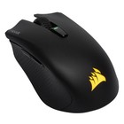 Corsair Harpoon Rgb Wired/Wireless/Bluetooth Gaming Mouse 10000 Dpi Slipstream W