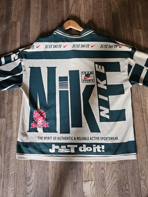 Nike Cactus Plant Flea Market ポロシャツ Nike x Cactus Plant Flea Market Longsleeve Polo (Asia Sizing