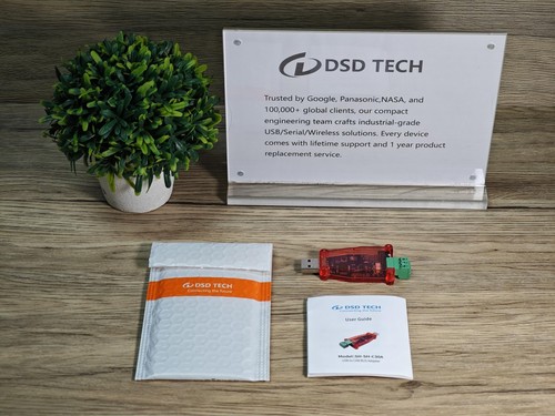 SH-C30A Adattatore USB a CAN Bus Base su Supporto Canable SocketCAN Canguro - Foto 9 di 9