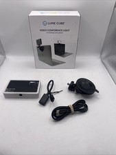 Lume Cube LC-PANELMINI1 5W Bicolor Panel Mini LED w/ Suction Cup Mount & Box