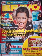 Ashley Tisdale,The VeronicasGreen Day  Katy Perry,Demi Lovato,Hungarian magazine