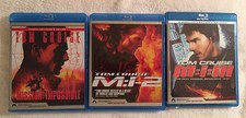 Mission Impossible: Ultimate Missions Collection Mission Impossible / Missi...