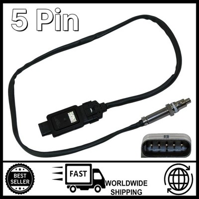 FÜR BMW NOx Sensor Vorne / Hinten Neu Direkter Ersatz 2 3 4 5 6 X3 X4 X5 Diesel