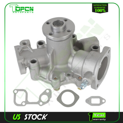 Briggs & Stratton Water Pump w/ Gaskets 825173 825265 Daihatsu DM950 DM850 Toro