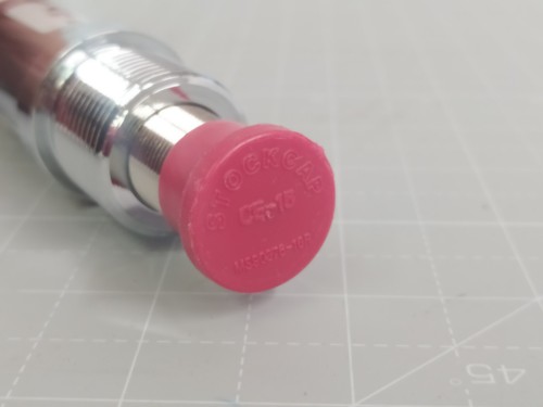 Antena łodzi Alphatron UHF044.03N3208.0350 - Zdjęcie 7 z 7