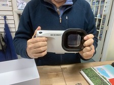 Oceanic+ Smart Housing for iPhone