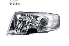 Feu avant (phare) Skoda SUPERB