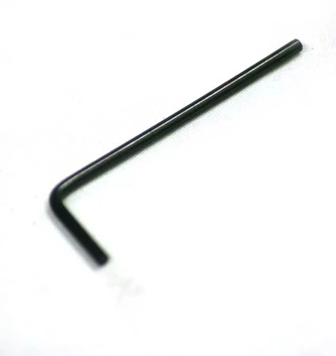 Street Rod Chrome Spoon Gas Pedal + Black Throttle Cable + Bracket & Spring Kit - Picture 15 of 15