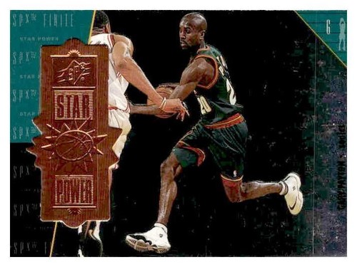 Gary Payton List - Picture 63 of 90
