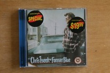 Chris Isaak ‎– Forever Blue     (Box C753)