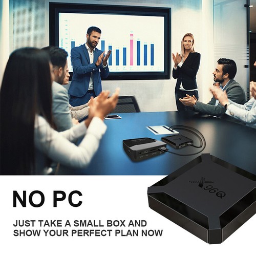 Upgraded Smart Android 13.0 TV Box 128 GB Quad Core 6K 5G WIFI HD Stream Player - Picture 67 of 109