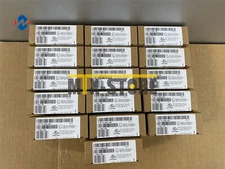 1QTY Unopened New Siemens 6ES7972-0BB42-0XA0 6ES7 972-0BB42-0XA0 Bus Connector