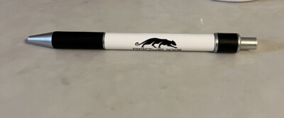 Michael Jordan Golf ボールペン Michael Jordan Grove Golf Course Florida Golf Ink Pen Pro Shop 23