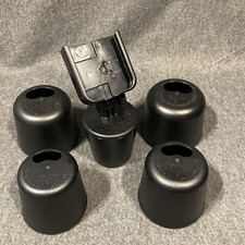 WeatherTech CupFone Universal Car Phone Holder Adjustable Cup Mount