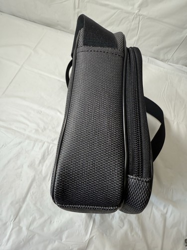 Coach F71409 Heritage Check Flight Messenger Bag - Bild 6 von 11