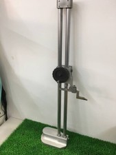 Mitutoyo Hdm-60Ax Digimatic Height Gauge 60 Inch 192-664-10 From Japan Used