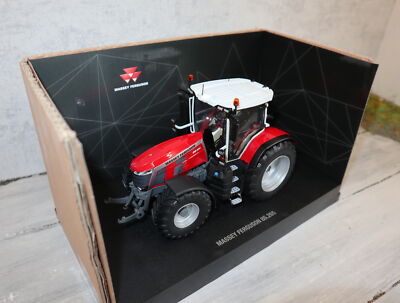 UH 6262 in 1:32 Massey Ferguson 8S.265 in OVP