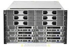 LENOVO NEXTSCALE N1200 6X NX360 M5 12x Xeon E5-2699 V4 3TB RAM Rails