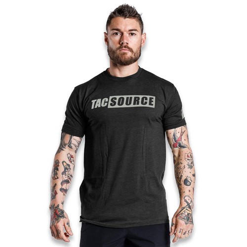 TacSource TTT Legacy Tee - Picture 18 of 27