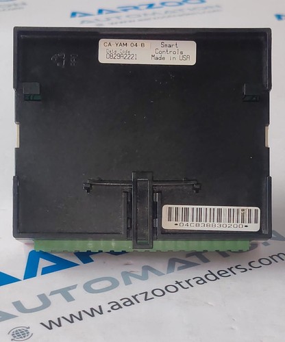 1Pc NEW IN BOX SMART CONTROLS CA-YAM-04-B DIGITAL INPUT MODULE Di161 CA-YAM - Imagen 5 de 6
