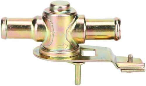 HVAC Heater Control Valve C3UZ18495A YG133 For Ford E F Series For Dodge - Picture 3 of 7