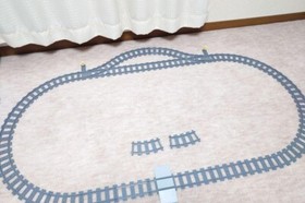 LEGO City 7898 Cargo Train Set RC Motor Track Station No Box Used from Japan