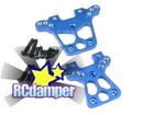 GPM Hobby RC Shock Towers Parts for 1:18