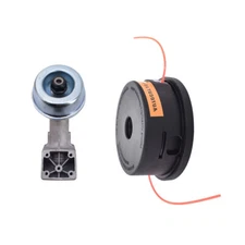 FS36 Trimmer Gear Box Head Fits For FS40 FS44 FS55 FS72 FS74 FS75 FS76 FS110X