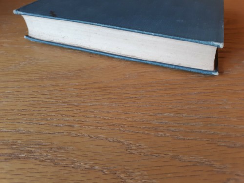 Business Law Thomas Conyngton 1920 Louis Bergh Hardcover Ronald Press - Picture 3 of 11